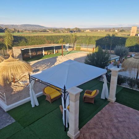 Villa Copacabana Super Lujo Πάλμα ντε Μαγιόρκα Εξωτερικό φωτογραφία