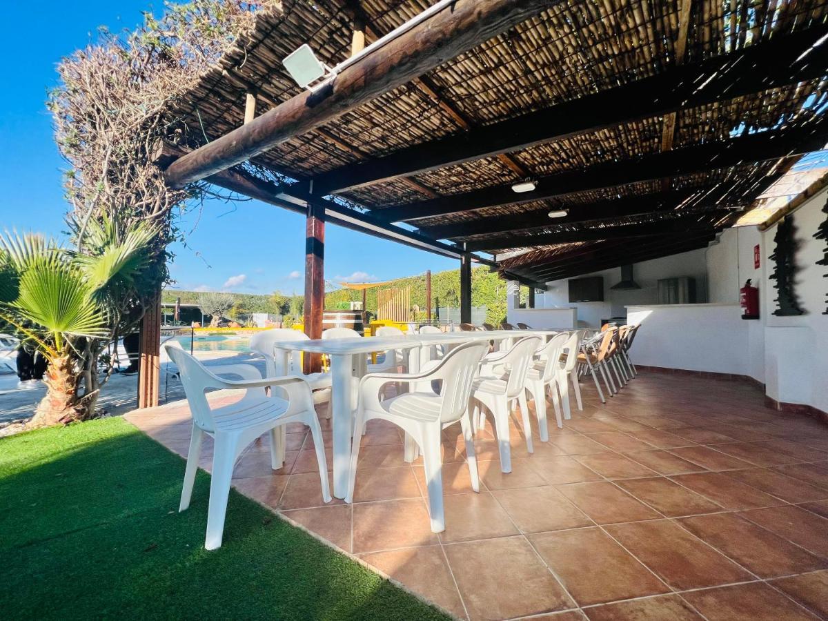 Villa Copacabana Super Lujo Πάλμα ντε Μαγιόρκα Εξωτερικό φωτογραφία