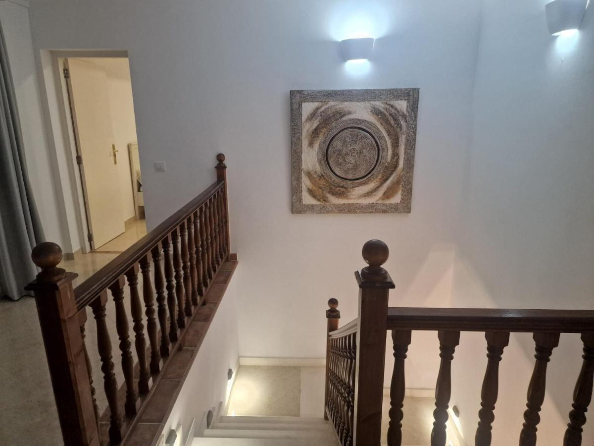 Villa Copacabana Super Lujo Πάλμα ντε Μαγιόρκα Εξωτερικό φωτογραφία