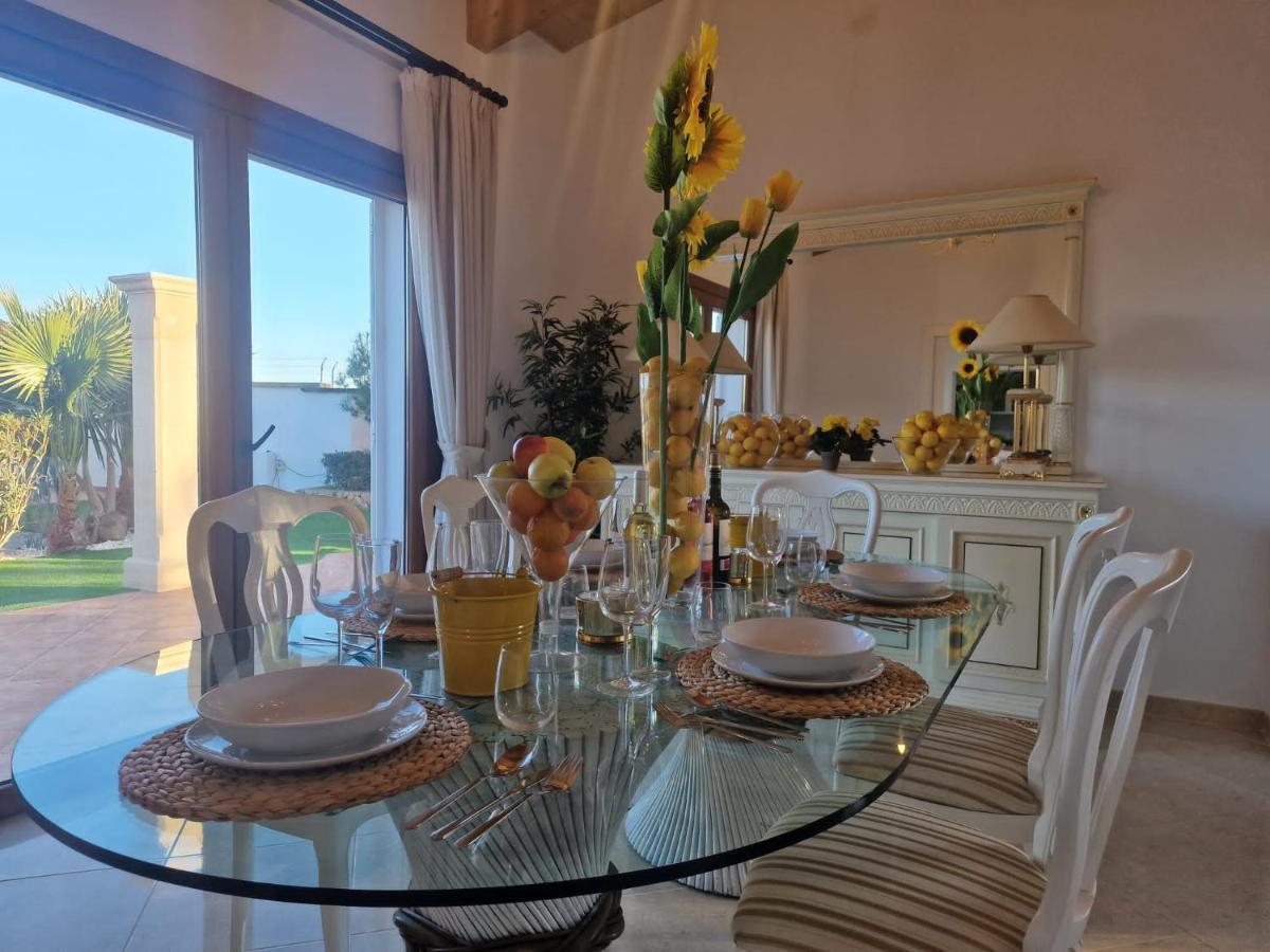 Villa Copacabana Super Lujo Πάλμα ντε Μαγιόρκα Εξωτερικό φωτογραφία