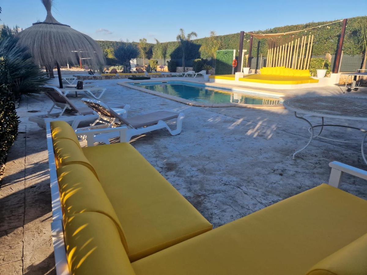 Villa Copacabana Super Lujo Πάλμα ντε Μαγιόρκα Εξωτερικό φωτογραφία