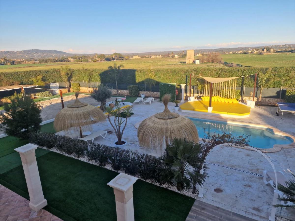 Villa Copacabana Super Lujo Πάλμα ντε Μαγιόρκα Εξωτερικό φωτογραφία
